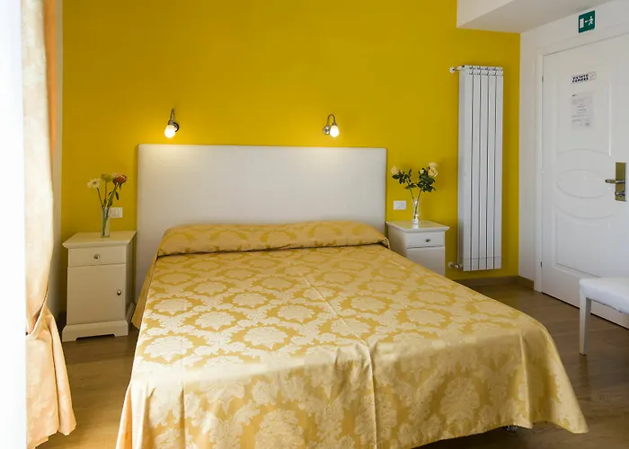Casa de hóspedes Colosseo In Roma
