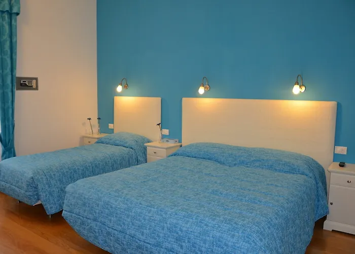 Casa de hóspedes Colosseo In 3*