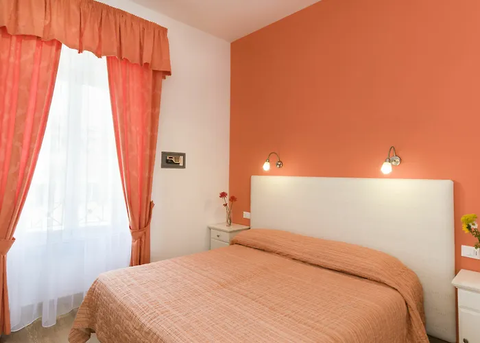 Colosseo In Casa de hóspedes