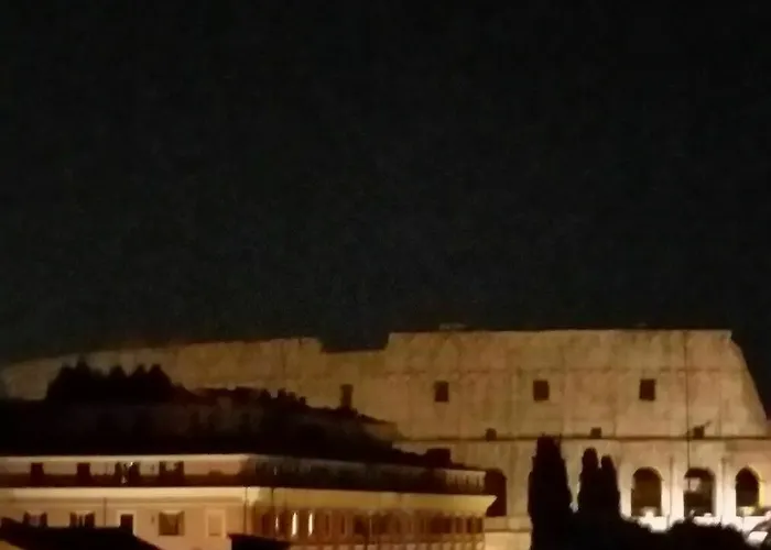 Colosseo In